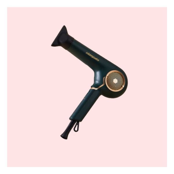 글램팜 GP715GN 글램시크 에어 터치 그린 드라이기 단품 4622451