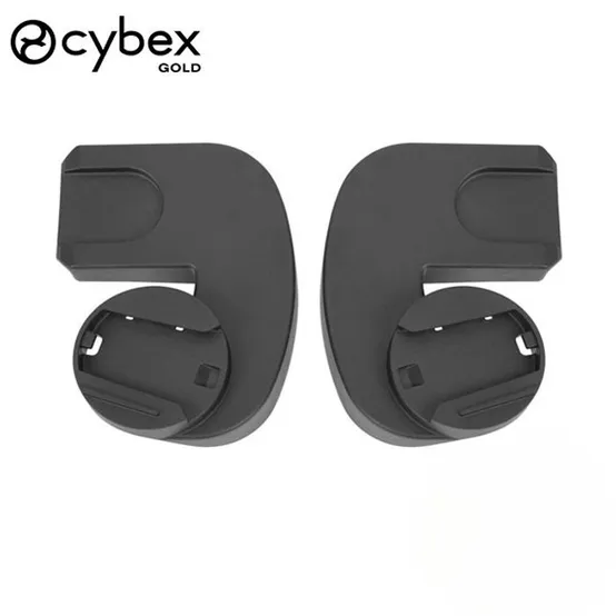 cybex 싸이벡스 멜리오 MELIO CARBON 전용 카시트 어댑터 정품