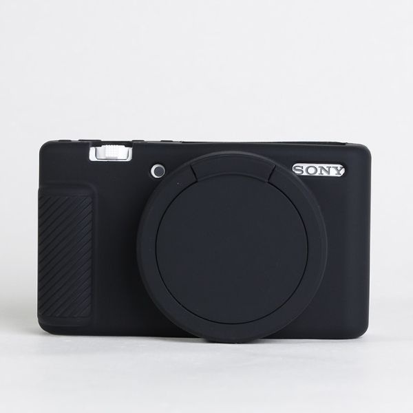 소니 카메라가방 DCSRX100 M7 실리콘 케이스 RX100M3 M4 M5 M7 ZV1