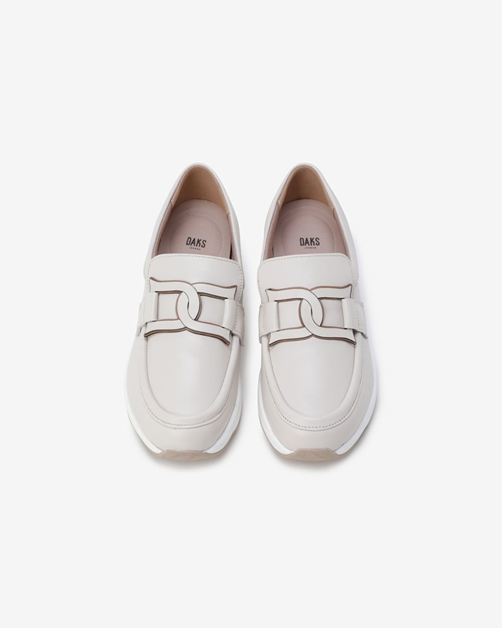 [롯데백화점] 닥스 여성슬립온 DLF502LS35 LE1220250460