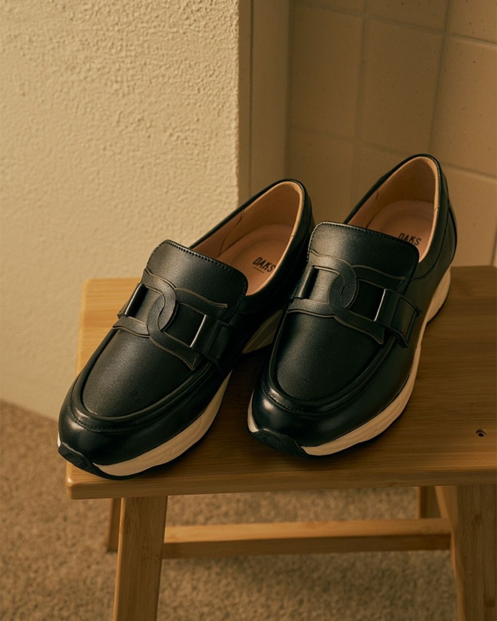 [롯데백화점] 닥스 여성 슬립온 쿠션 DLF502 LS10 LE1220248881