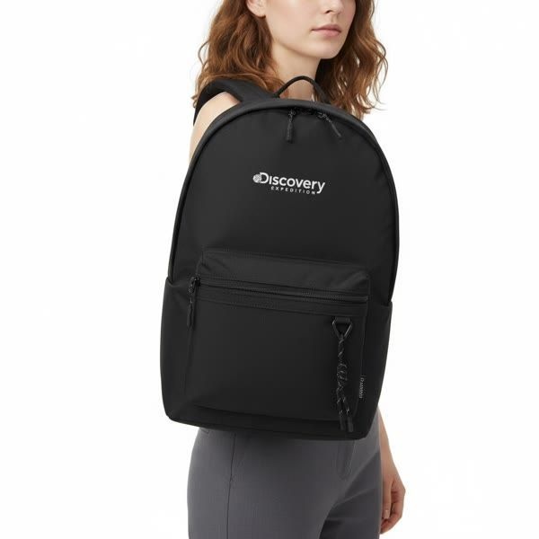 디스커버리 디스커버리 택가 119,000원 25년할인 남여공용 신학기 컨사이즈 라운드 노트북 백팩 DXBK1145N-DXNW 1035786
