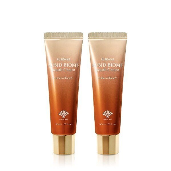뷰티관리 동화약품 후시다인 후시드 바이옴 유스 크림 50ml 1안티에이징 주름개선 탄력강화1_V24DH006BS