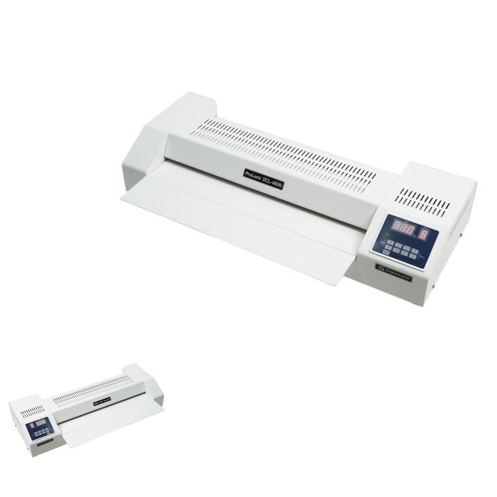코팅기 사무 기기 카피어랜드 오피스 라미네이팅 ProLami DCL-4806