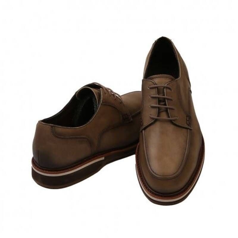 <매장정품> SODA 소다 남성 논슬립 와이드 유팁 세미 클리퍼 3CM(AGM315JT32) 1131210