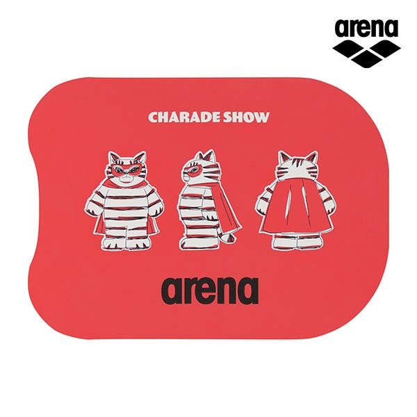 [롯데백화점] 아레나 셔레이드 트윕시 킥판 A6AC1AK80RED