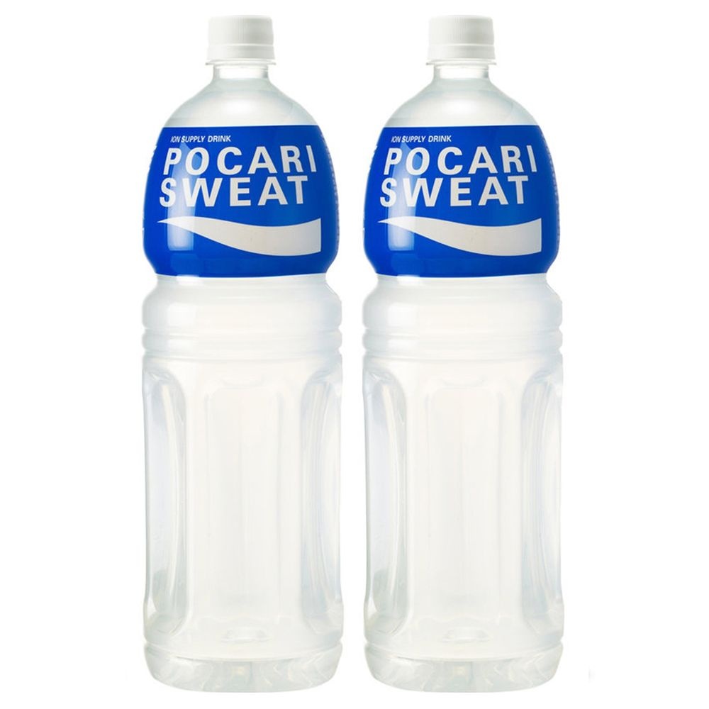 [온누리상품] 동아오츠카 포카리스웨트 1.5L x36입 이온음료
