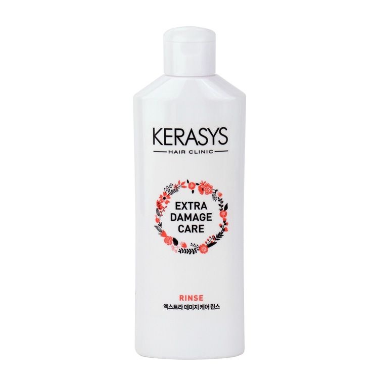 케라시스 애경 케라시스 엑스트라 데미지 케어 린스 180ml