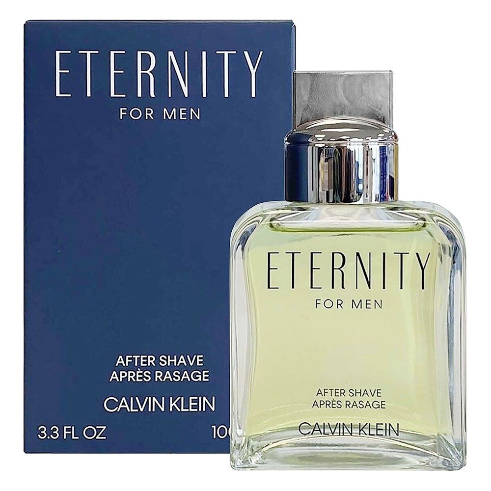 [오늘출발] CK 캘빈클라인 캘빈클라인 CK 이터너티 맨 애프터 쉐이브 100ml 스킨타입