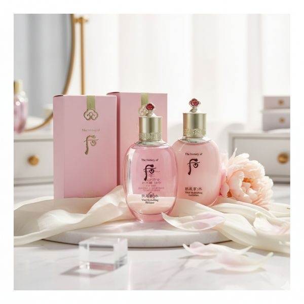 오휘 오휘 더후 공진향 수 수연 밸런서 로션 _ 선택 381114