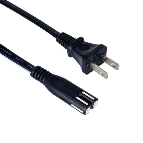 벨톤 SPC13 미국 일본 110V 8자 전원 코드 1.5M 파워케이블