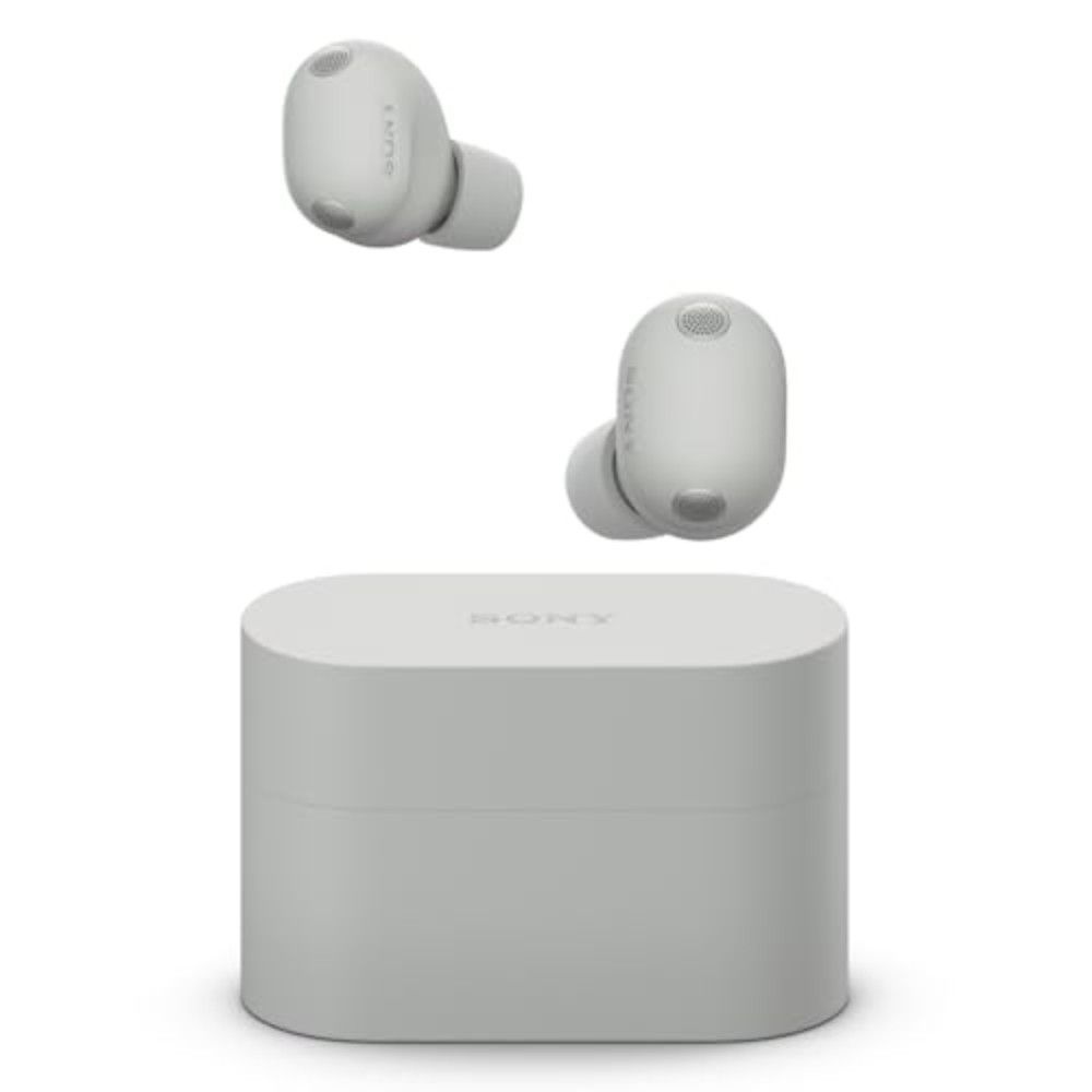 상세페이지 참조 [해외] 소니 WF-1000XM6 고성능 노이즈캔슬링 블루투스 이어폰 실버