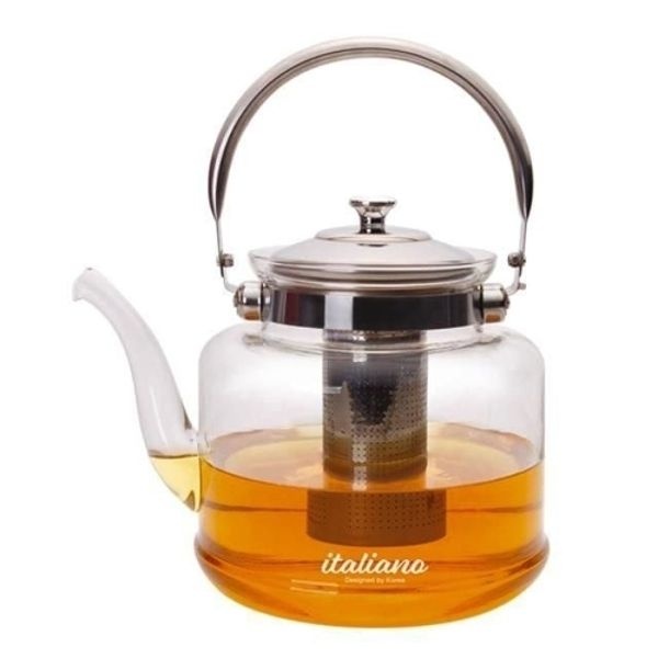 이탈리노 유리주전자3000ml DY-534