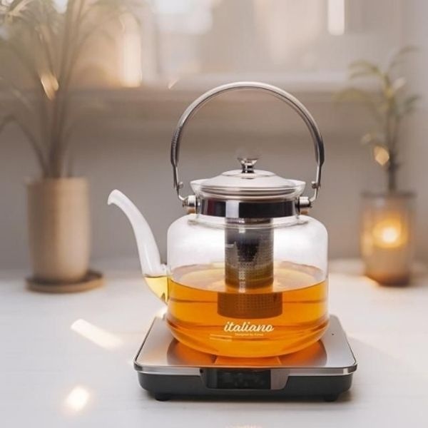 이탈리노 유리주전자3000ml DY-534