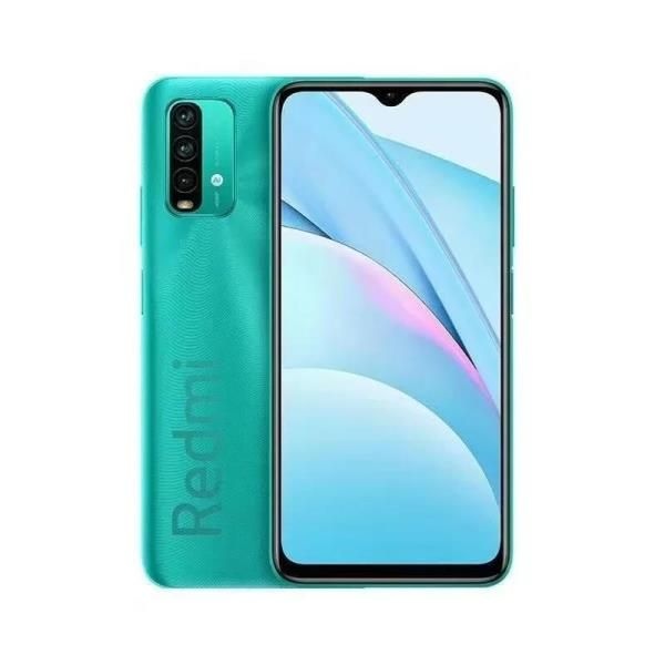 글로벌 Rom 오리지널 Xiaomi Redmi Note 9/9T 6GB
