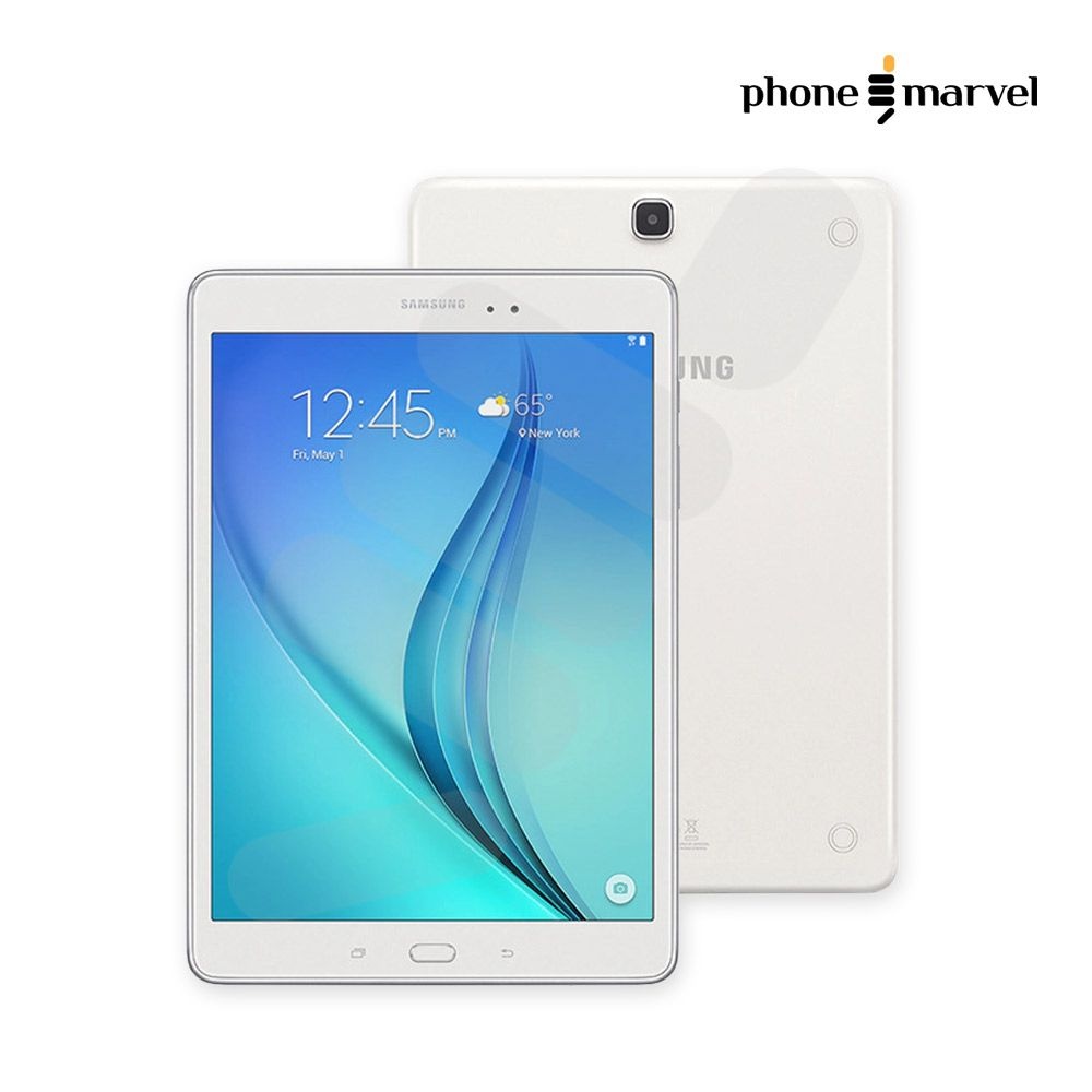 삼성전자 삼성 갤럭시 탭A 9.7 Wifi 중고 태블릿 T550 공기계 (S펜 미포함)