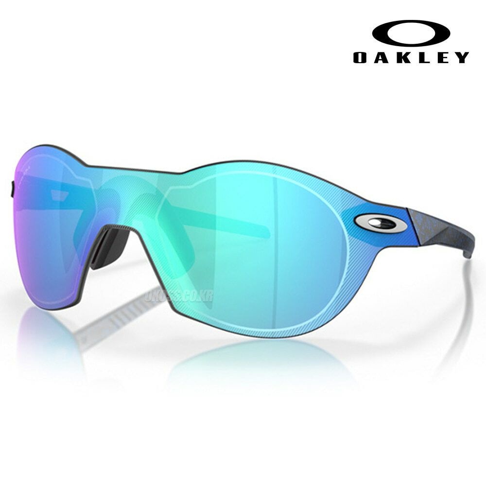 룩소티카 코리아 (현대Hmall) 오클리 선글라스 리 서브제로 프리즘 OO9098-0348 OO9098-03 패션 골프 운전 런닝 선글라스