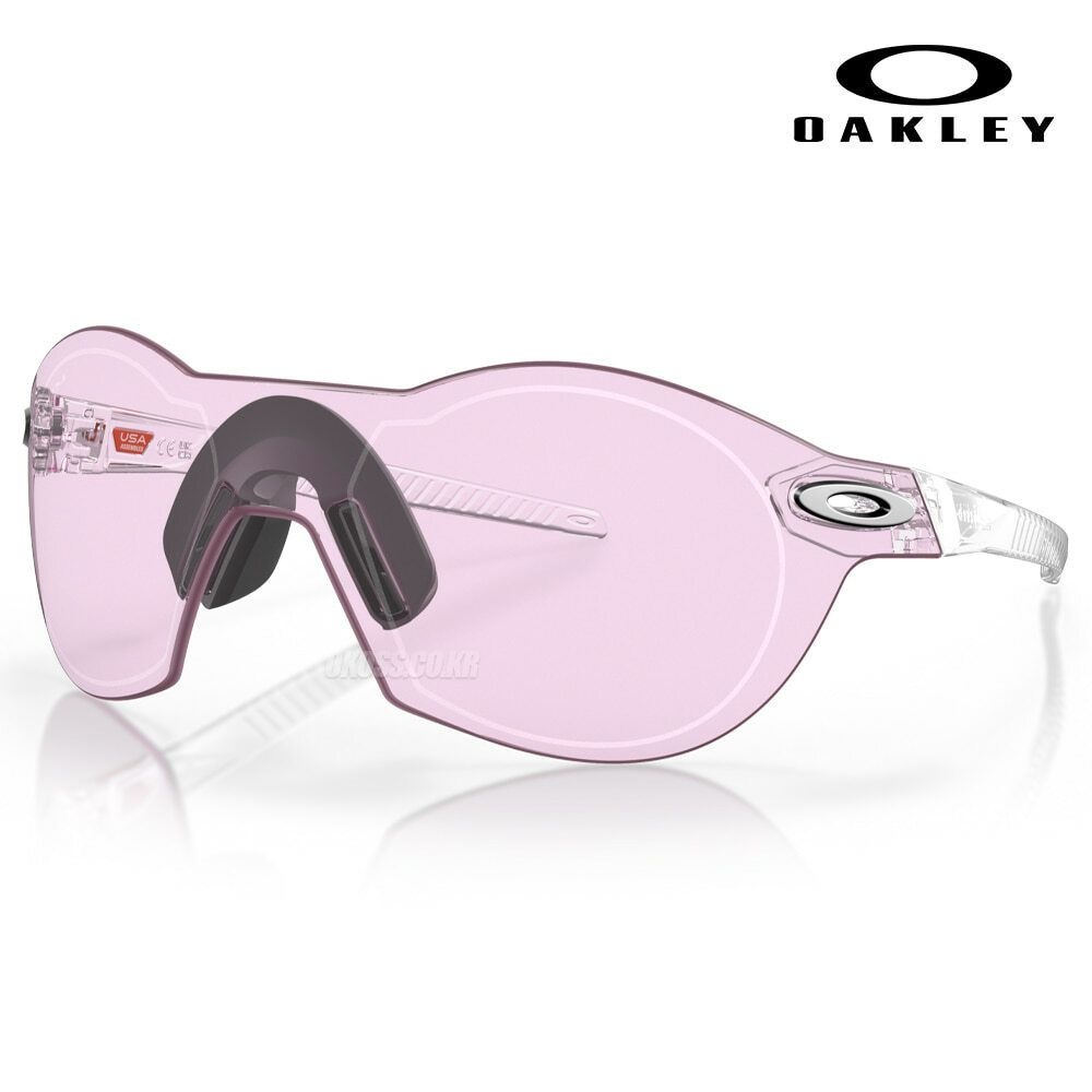 룩소티카 코리아 (현대Hmall) 오클리 선글라스 리 서브제로 프리즘 OO9098-0848 OO9098-08 패션 골프 운전 런닝 선글라스