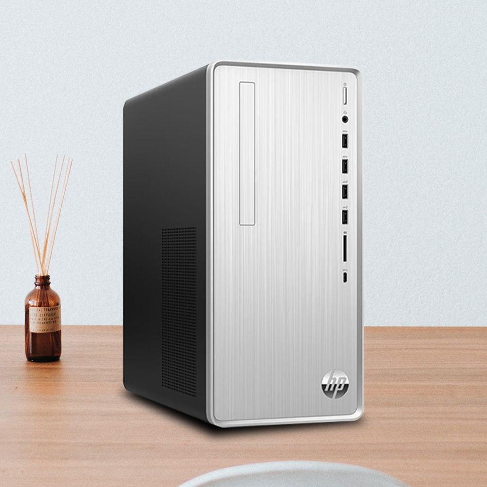 HP ND HP 14세대 파빌리온 데스크탑  TP01-5000KL ( i7-14700 / 8GB / 512GB )