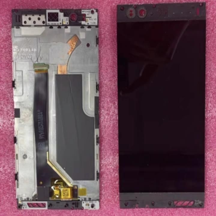 중고 100% 테스트 기존 OEM RAZER PHONE 1세대
