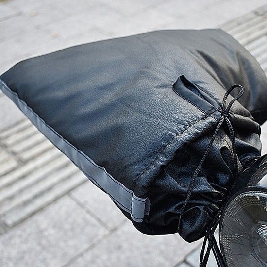 가죽장갑 워머 방한 방한토시 장갑 오토바이 핸들커버 오토바이장갑 오토바이토시