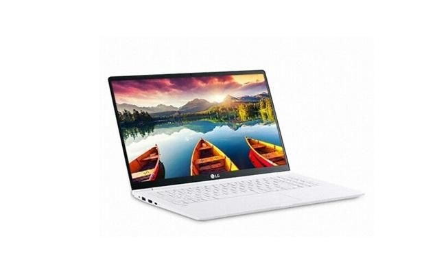 LG 그램 15Z990-GA30K i3 8GB 256GB 15인치 노트북