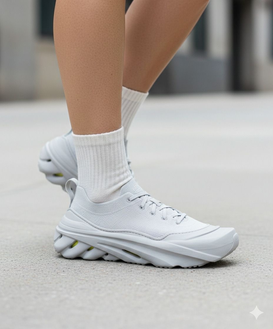 크록스 에코 서지 - 엣모스피어/어시더티 / 210079-1RQ L7K3