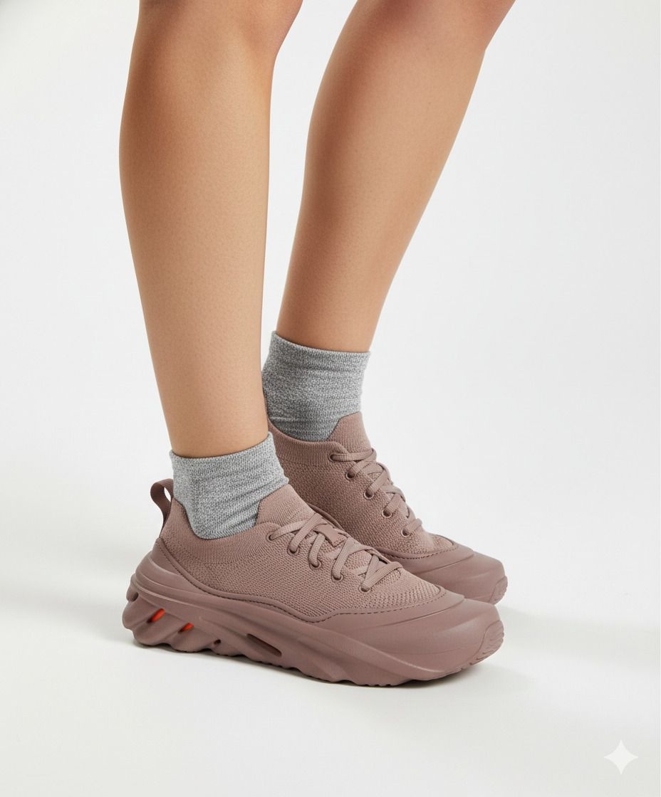 크록스 에코 서지 - 트러플/멀티 / 210079-0LG L7K3