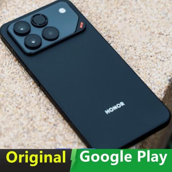 아너 윈 안드로이드 폰 공식 신모델 6.83인치 OLED 185Hz