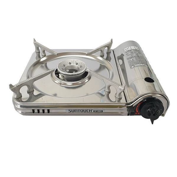 알티피아 ST-300S 썬터치 올스텐 휴대용 가스렌지(WFG1NCD)