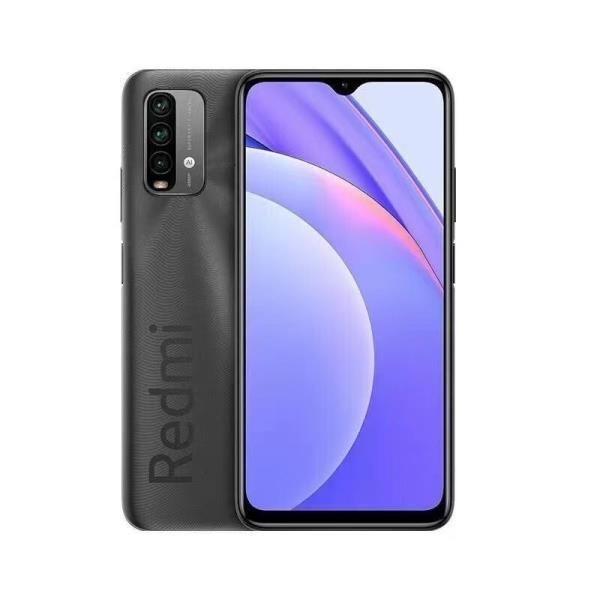 샤오미 레드미 노트 9, 9T, 6GB, 128GB, 글로벌 롬