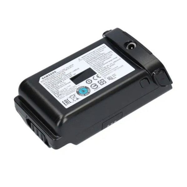 삼성전자 삼성 정품 VCA-SBT80 파워건 무선청소기 배터리B 390219