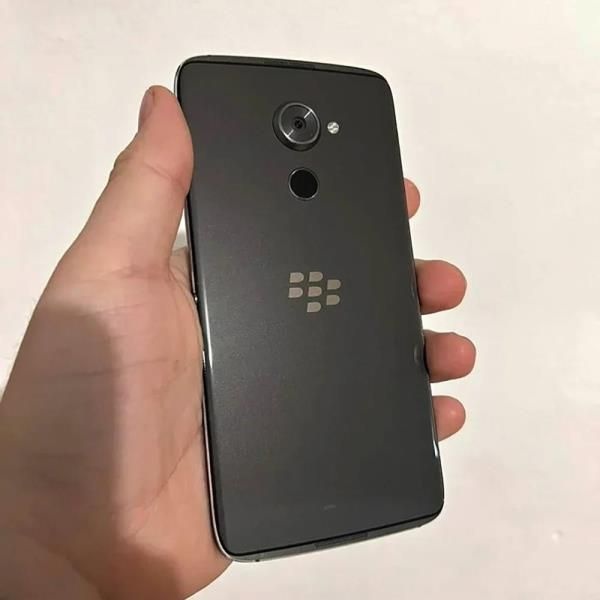 블랙베리 DTEK60 정품 언락 4G 휴대폰, 안드로이드 6.0.1,