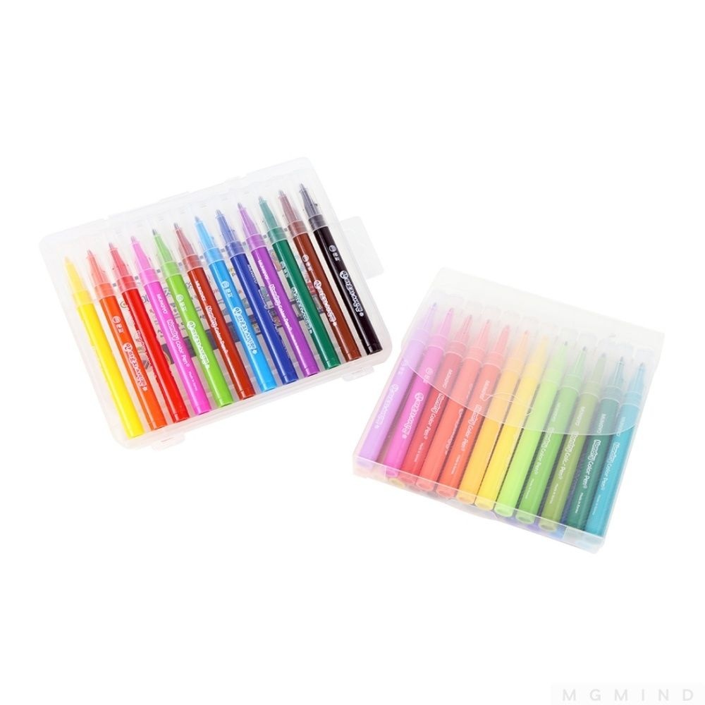 [MG 협력사]안마르지 싸인펜 안마르는싸인펜 수성싸인펜 마르지않는싸인펜