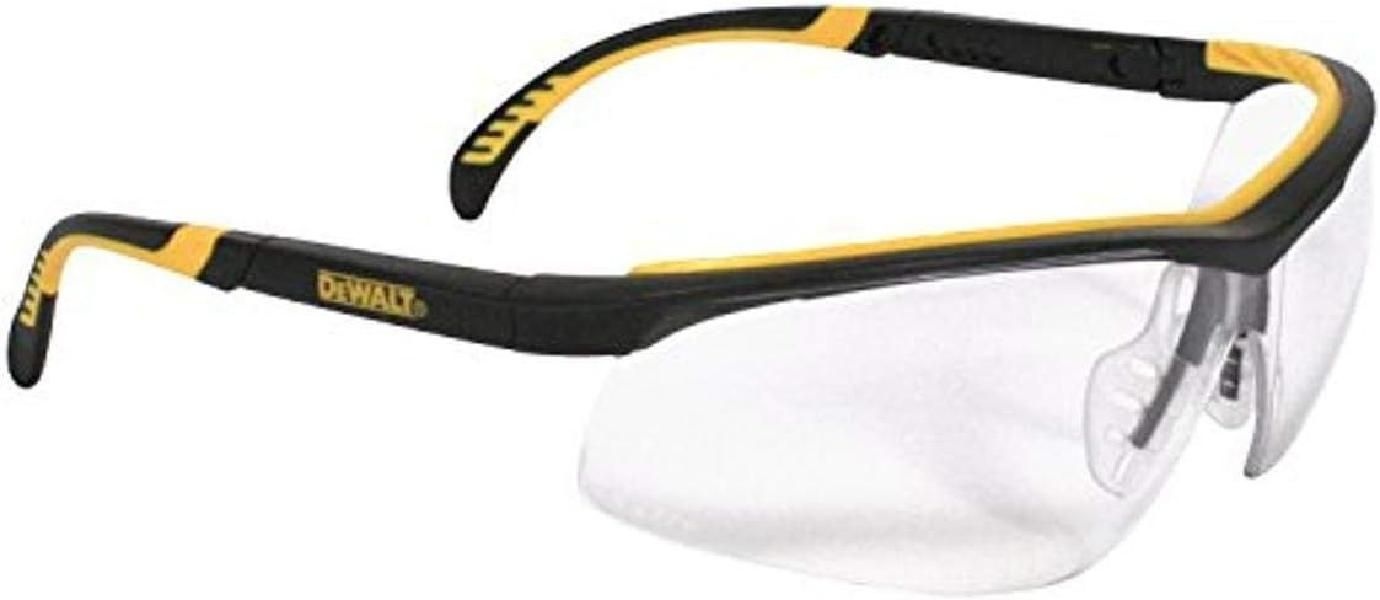 [해외] 디월트 DPG55-11D Dpg55 Dc 투명 렌즈 안전 Glass