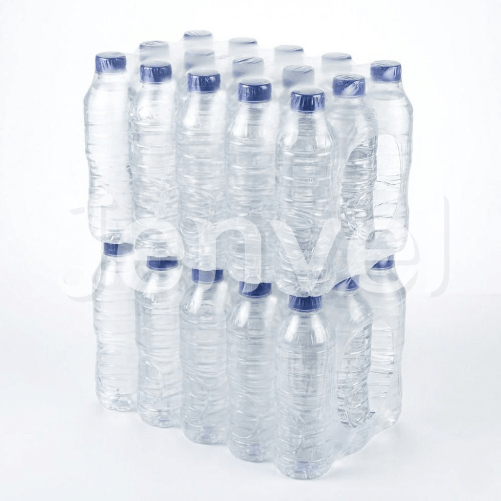 젠벨협력사 강원 평창수 무라벨 500ml 40개 생수전문 직배송 500미리 먹는샘물