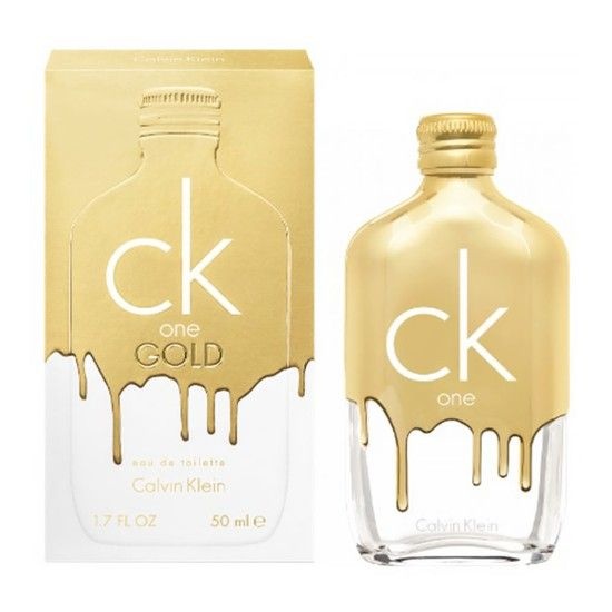 코티 CK ONE 골드 EDT 50ml