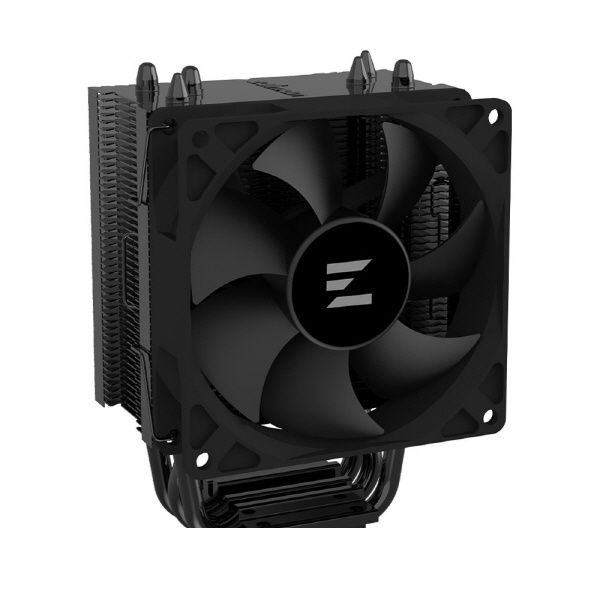 잘만 CNPS4X V2 CPU쿨러 블랙