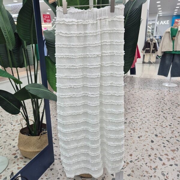 상세페이지 참조 [에잇컨셉] 봄 티아니SK C26C4FSK006_IC