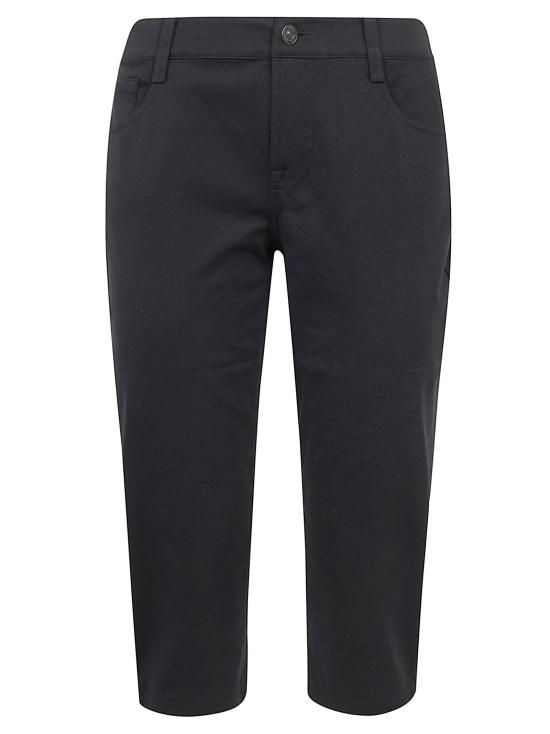 세븐포올맨카인드 26SS 세븐포올맨카인드 데님 팬츠 7UK00E23 U7BKN DOUBLE KNIT BLACK