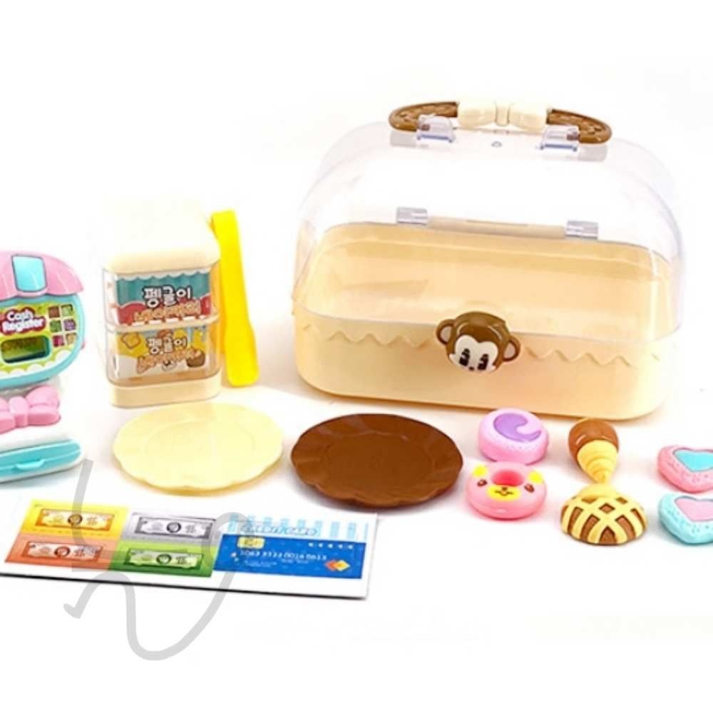 [늘ways협력사][오늘출발] 눠프 소꿉놀이 디자인랜덤 약국에서파는장난감 주방놀이세트