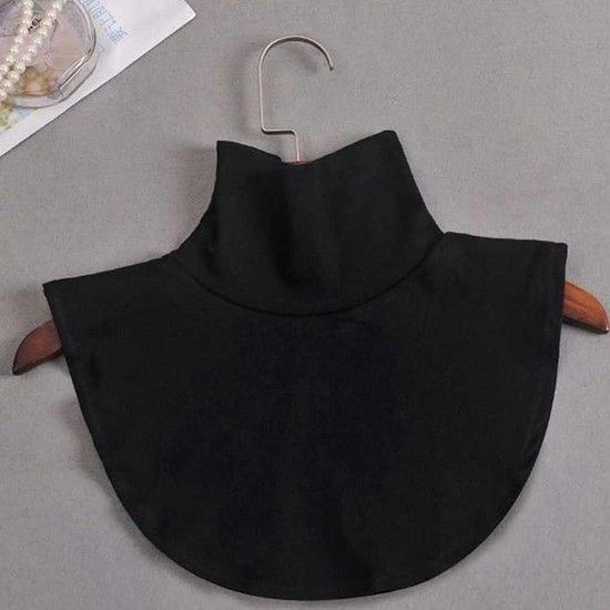 상세페이지 참조 [ME70659S_62_62]트틀넥 페이크 목보호 방한 환절기 워머