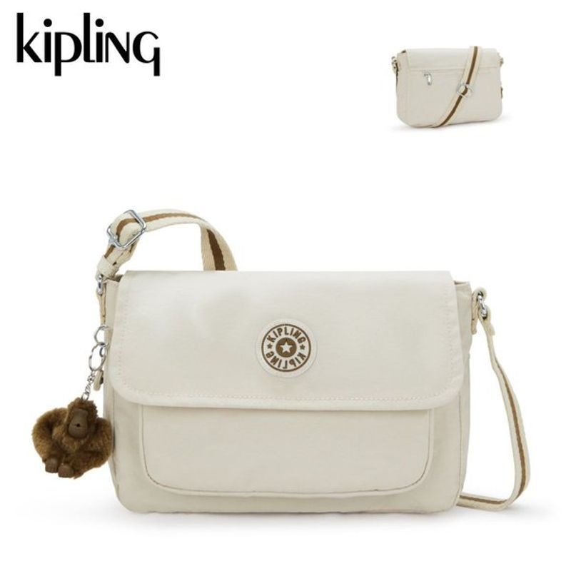 (주) 폴라리스 AI 키플링 [갤러리아] 키플링 출퇴근용이나 일상에서 활용하기 좋은 크로스백 달마 KQABS04 SFSD