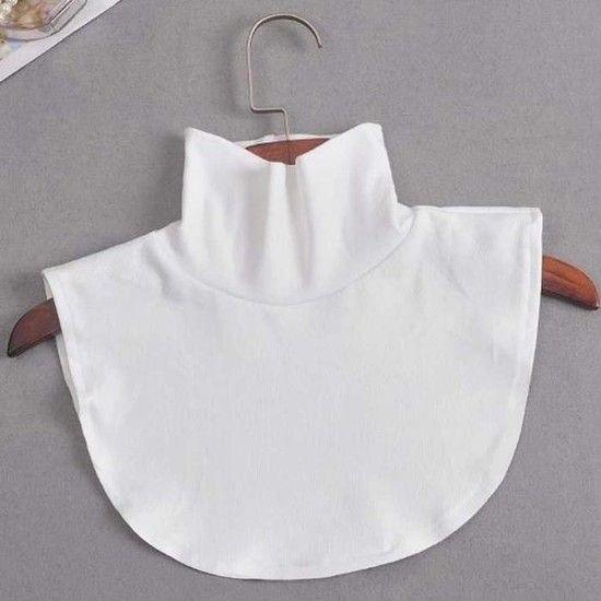 상세페이지 참조 [ME70657N_62_62]방한 목토시 용품 공갈 페이크목티 워머