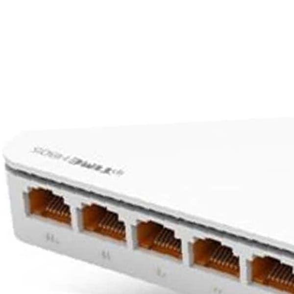 쌍문상회 협력사 쌍문상회 스위칭허브 IPTIME H805 (H7A 후속)5포트 브 100Mbps