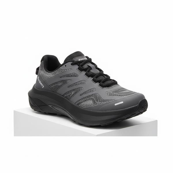 디스커버리 25SS 신상 남성여성공용 맥시 트레일런 비브람 슈즈러닝화트레일화여행슈즈 DXSH5415N 1035280