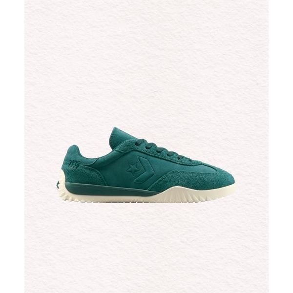 CONVERSE 컨버스 CONVERSE 런스타 트레이너 스웨이드 다클리 제이디드 A16387C 320885