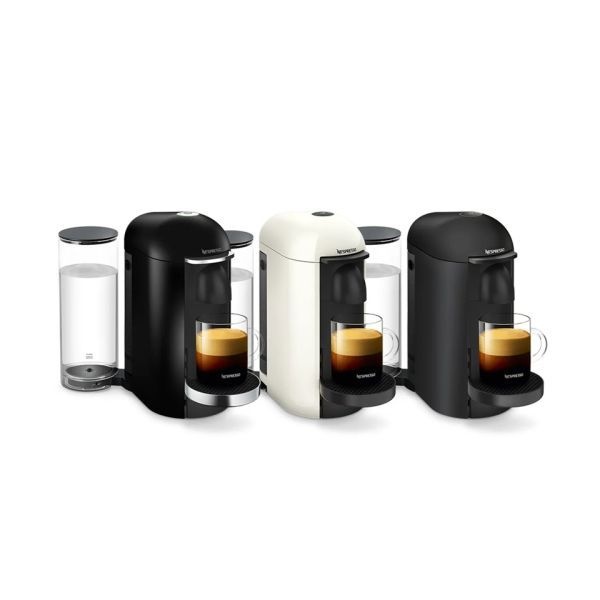 매장정품 NESPRESSO 버츄오 플러스 GCB2 캡슐 커피 머신