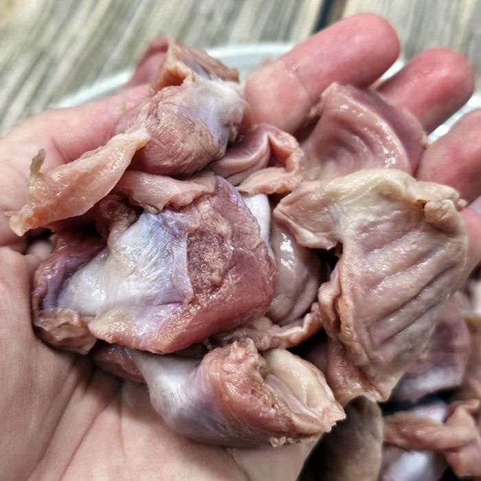 쫄깃한 국산 닭 근위 1kg 닭특수부위 냉동닭근위 닭똥집 닭모래집 닭모래주머니 국내산 닭정육 닭부속