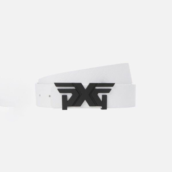[피엑스지코리아]PXG [피엑스지] 골프벨트 VQA PJFPM8710-01 NEW PATTERN BELT